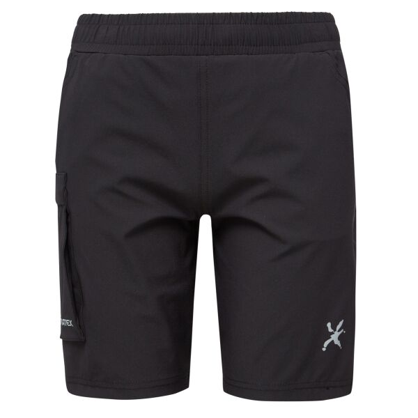 Klimatex PERKINS Dětské funkční šortky