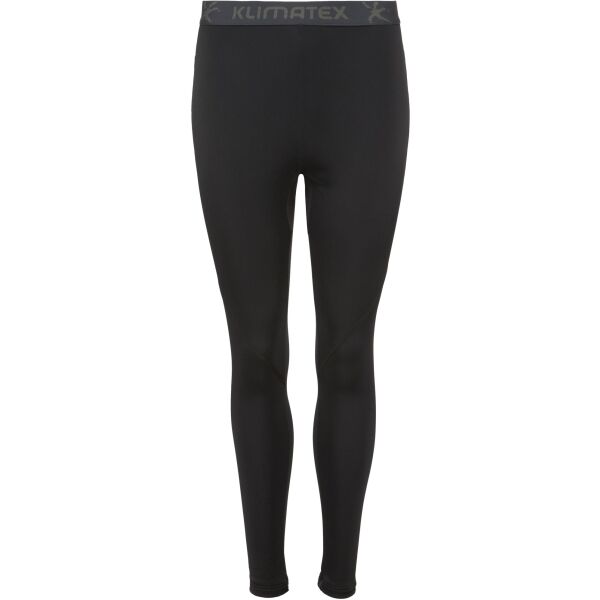 Klimatex PRIPET THERMO BREEZE Dámské funkční legíny