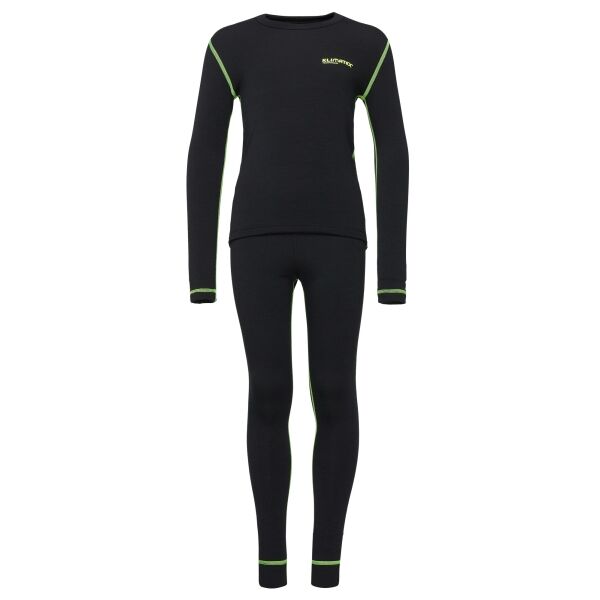 Klimatex ROKI Dětský set funkčního prádla