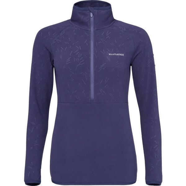 Klimatex SAIKA1 Dámská ThermoLight mikina