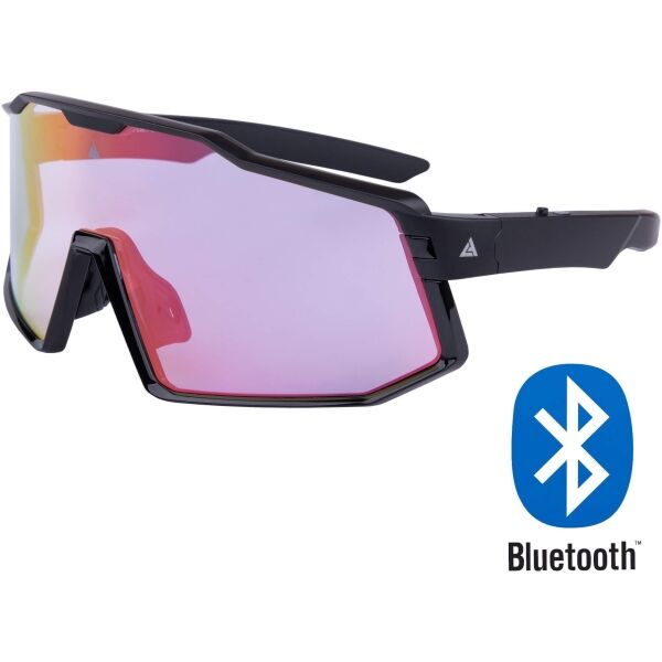 Laceto RAPIDO BT Sluneční fotochromatické brýle