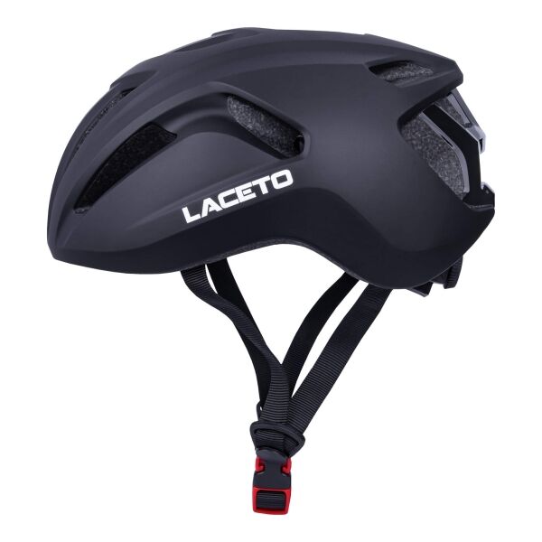 Laceto CAMINO Silniční cyklistická helma
