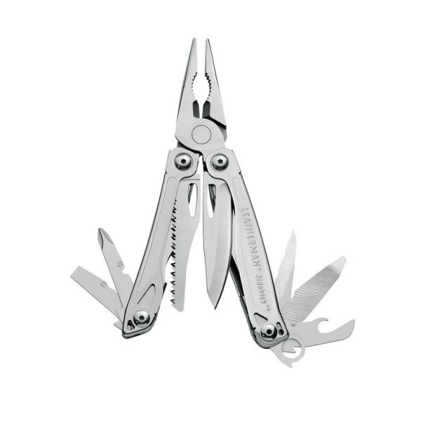 Leatherman SIDEKICK Multifunkční nůž