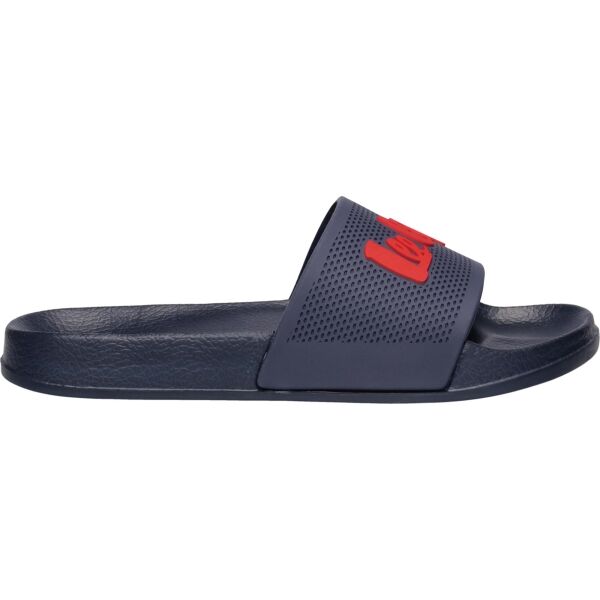 Lee Cooper SLIDE Dámské pantofle