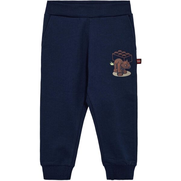 LEGO&reg; kidswear LWPANI 700 Dětské tepláky