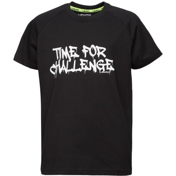 Lewro BOWEN Chlapecké triko