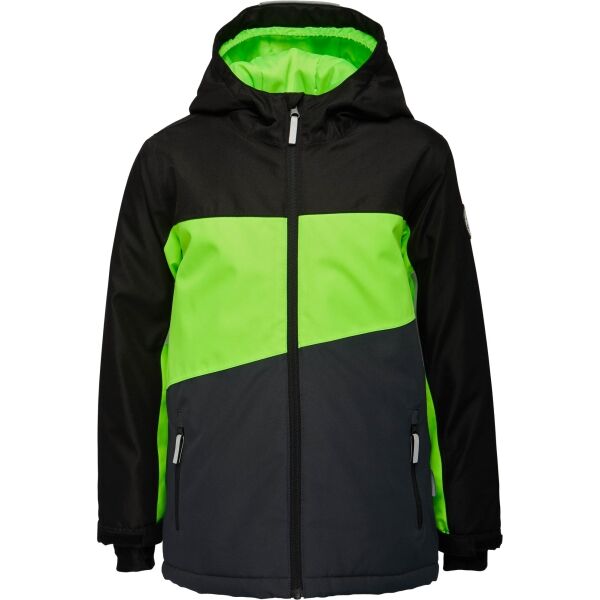 Lewro DARRYN Chlapecká lyžařská bunda