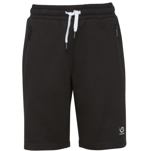Lewro NAROS Chlapecké úpletové šortky