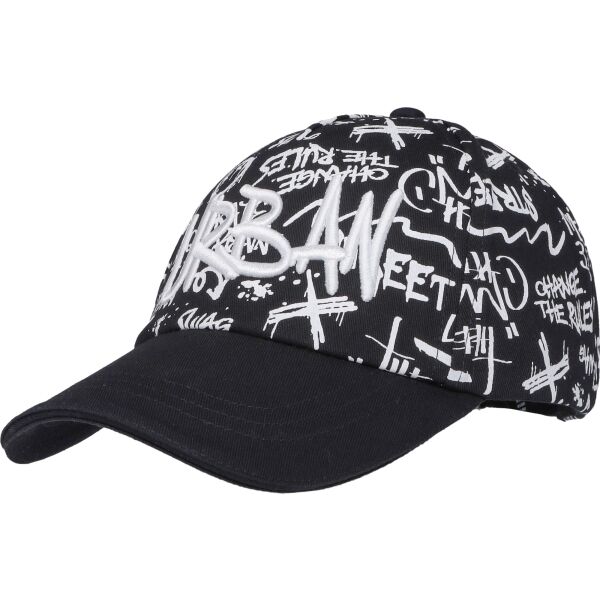 Lewro PECKHAM Chlapecká kšiltovka