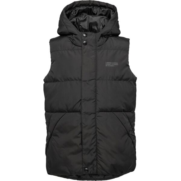 Lewro THORLEY Dětská prošívaná vesta