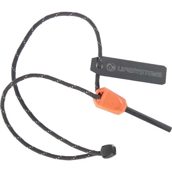LIFESYSTEMS FIRE STARTER Křesadlo