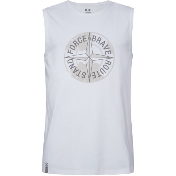 LOAP ALTRANIC Pánské tílko