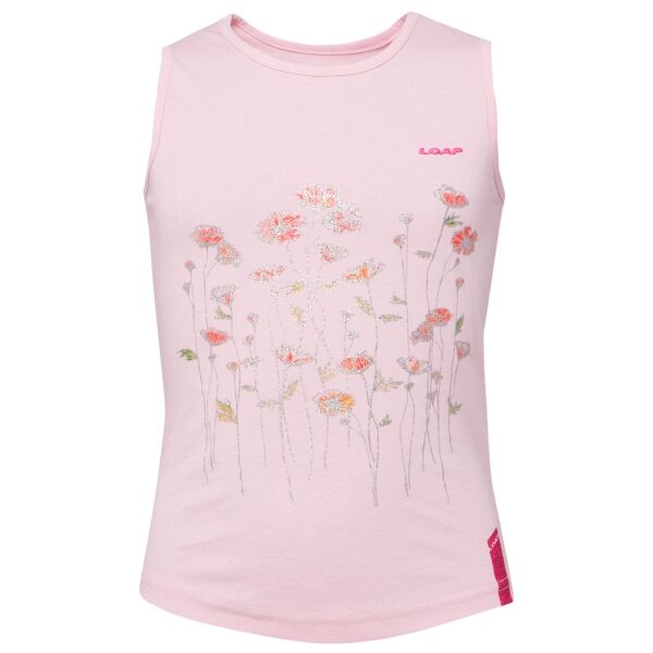 LOAP BESICA Dívčí tílko