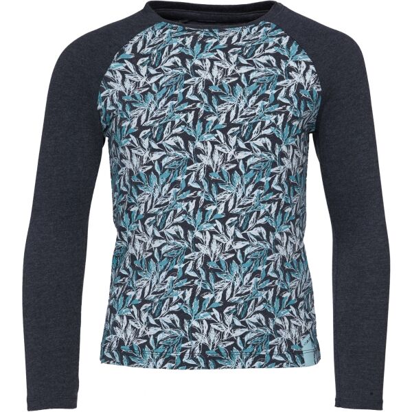 LOAP BILARA Dívčí triko