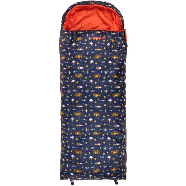 LOAP BOSTON COSMO Dětský spací pytel