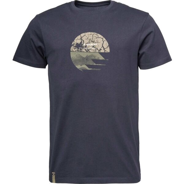 LOAP BRON Pánské tričko