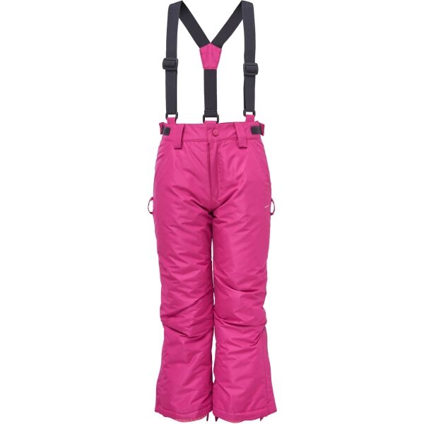 LOAP CUAL Dětské lyžařské kalhoty