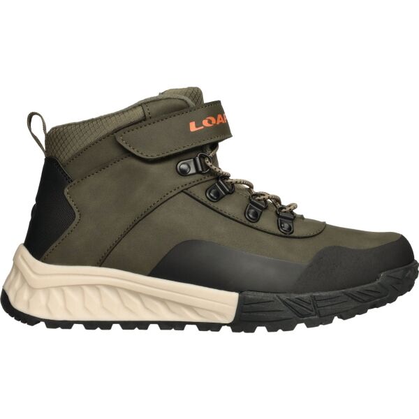 LOAP ENIME Chlapecké zimní boty