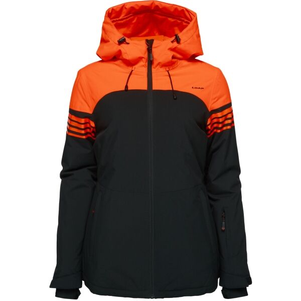 LOAP LAWELA Dámská lyžařská bunda