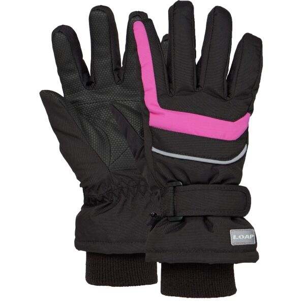 LOAP RODI Dětské rukavice