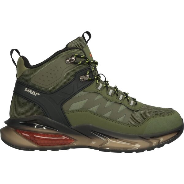 LOAP SOLID Pánské zimní boty