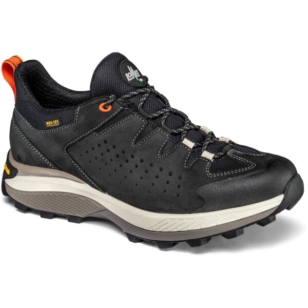 Lomer MERCURY MTX Dámské turistické boty