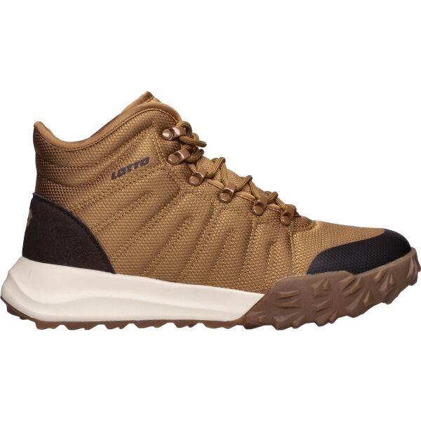 Lotto AFROZ Pánská zimní obuv