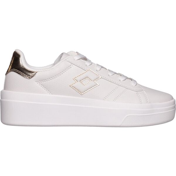 Lotto ASTRA AMF IV MCR Dámské tenisky