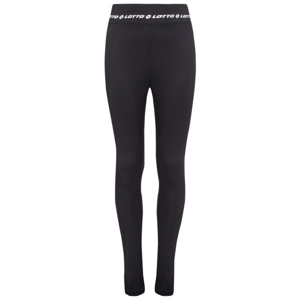 Lotto BICIKA Dlouhé dívčí legíny