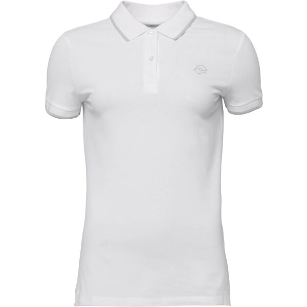 Lotto CLASSICA POLO SHIRT Dámské tričko s límečkem