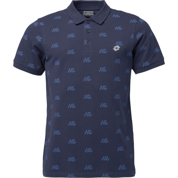 Lotto ELADIO Pánské polo triko