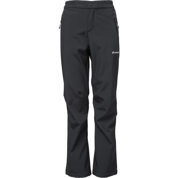 Lotto FAWKE Dětské softshellové kalhoty