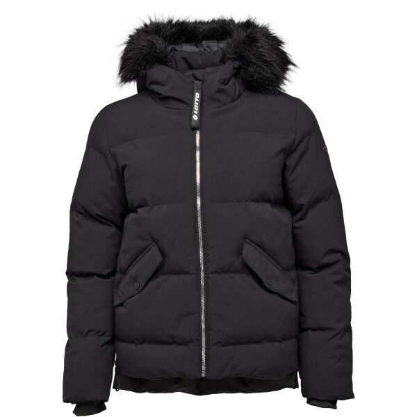 Lotto GRETEL Dámská kratší prošívaná bunda