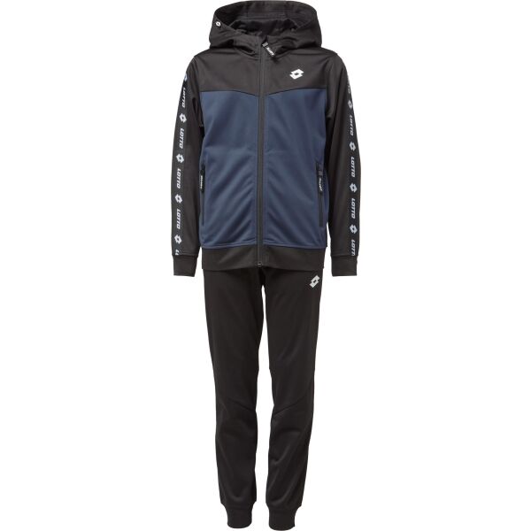 Lotto LIMASON Dětská tepláková souprava