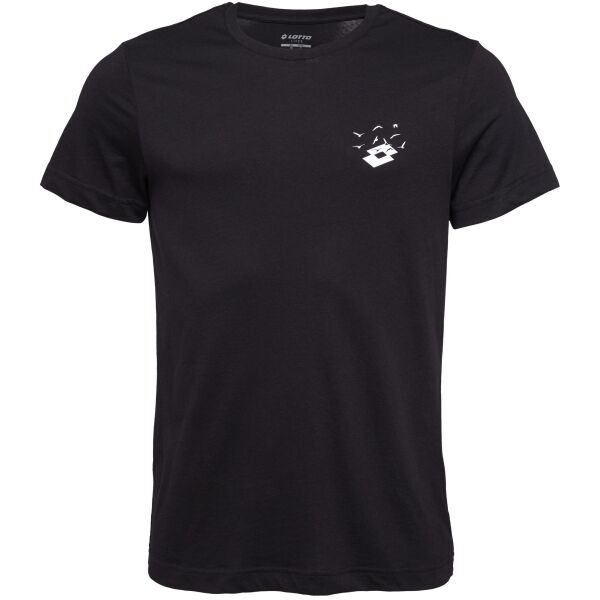 Lotto LOGO FLY TEE Pánské triko