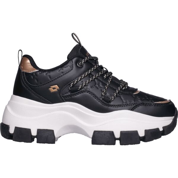 Lotto LORCA Dámská volnočasová obuv