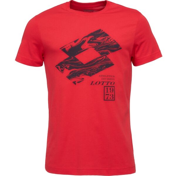 Lotto LOSANGA V TEE Pánské tričko