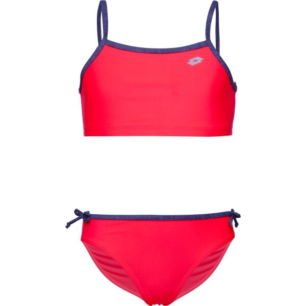 Lotto LYRAMA Dívčí dvoudílné plavky