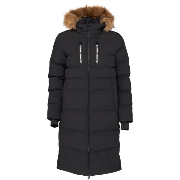 Lotto MONITA Dámský prošívaný kabát