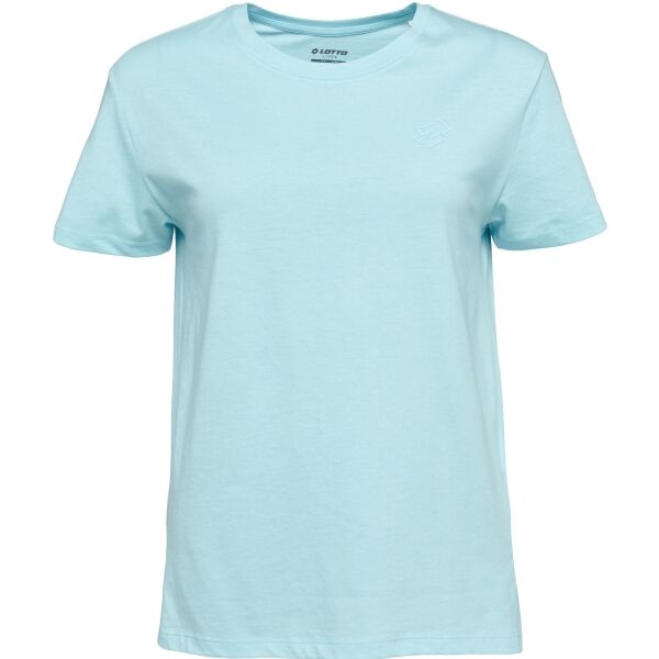 Lotto SMART YOU TEE Dámské triko