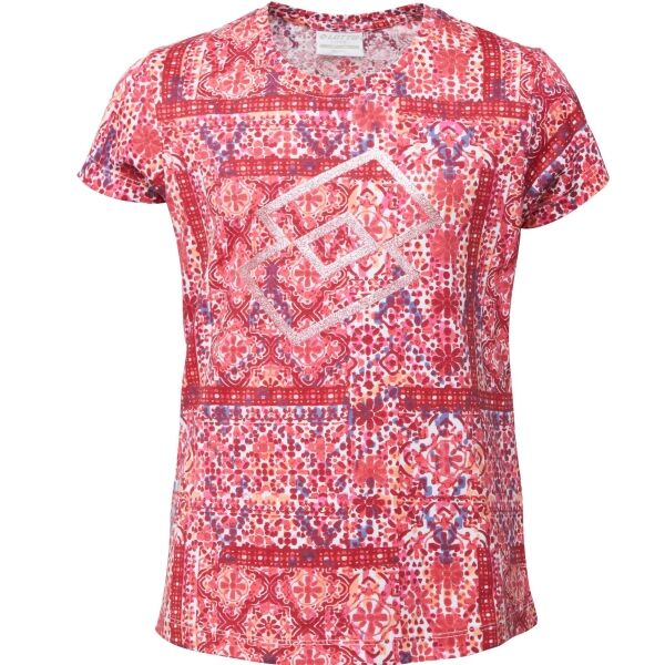 Lotto WIBI Dívčí triko