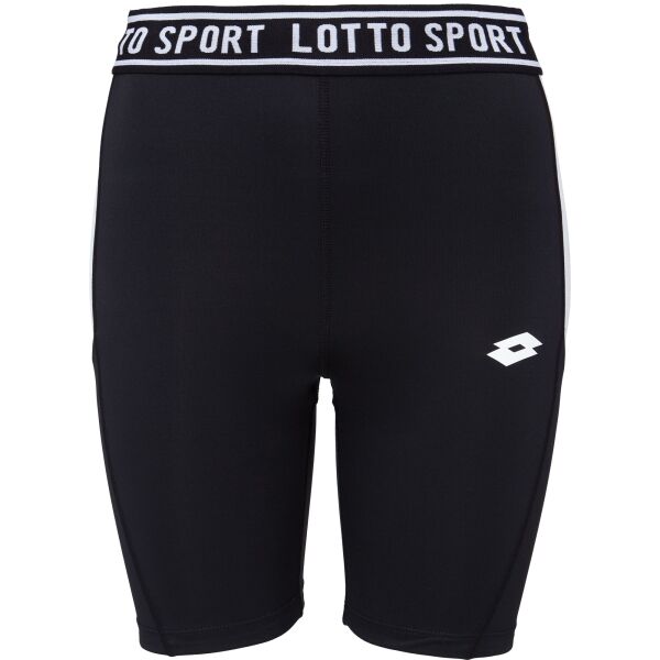 Lotto WORKOUT PURE SHORTS Dámské krátké legíny