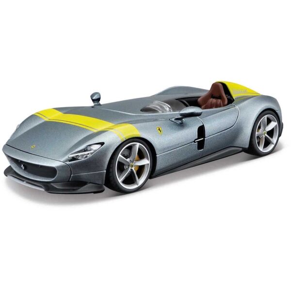 MAISTO FERRARI ASSEMBLY LINE