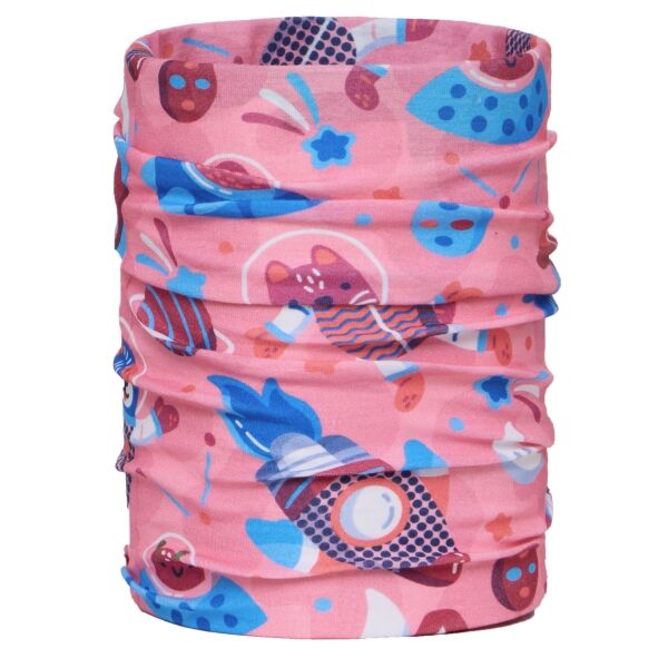 Matt KIDS SCARF COOLMAX ECO Dětský nákrčník