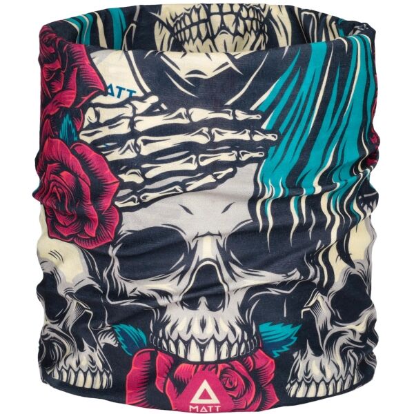 Matt SCARF COOLMAX ECO Multifunkční šátek