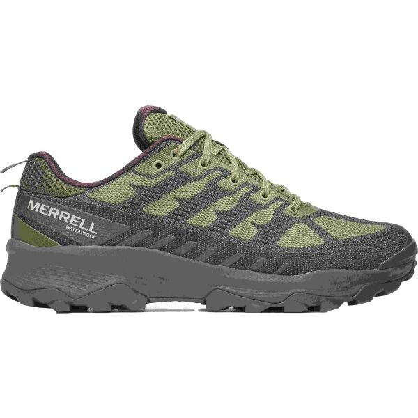 Merrell SPEED ECO WP Pánská treková obuv
