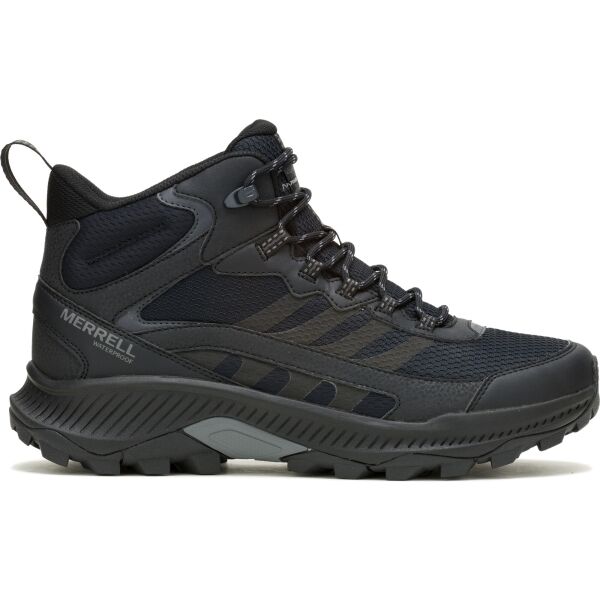 Merrell SPEED STRIKE 2 MID WP Pánské turistické boty