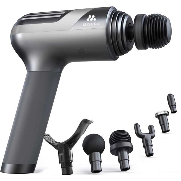 MISURA MB1PRO Masážní pistole