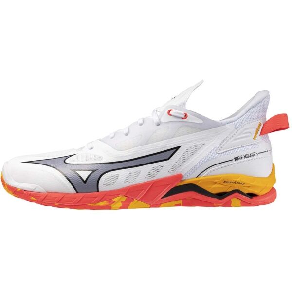 Mizuno WAVE MIRAGE 5 Pánská sálová obuv