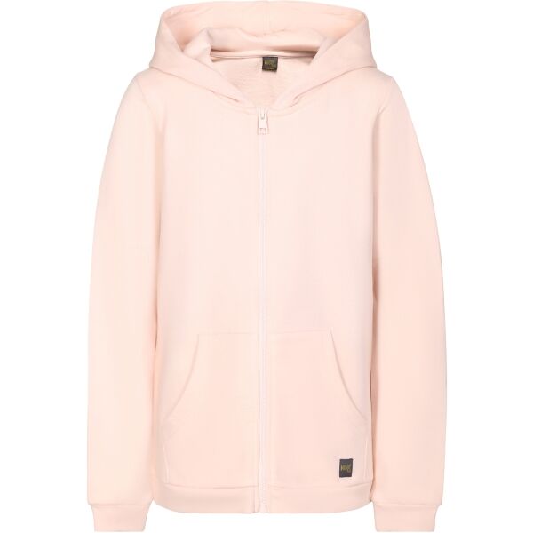 NAX MEMO Dívčí mikina